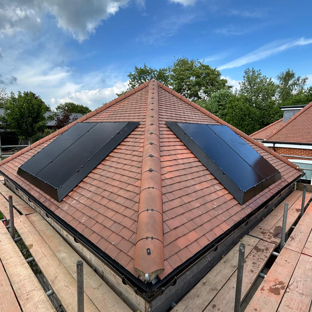 Off Grid Pro - Salisbury