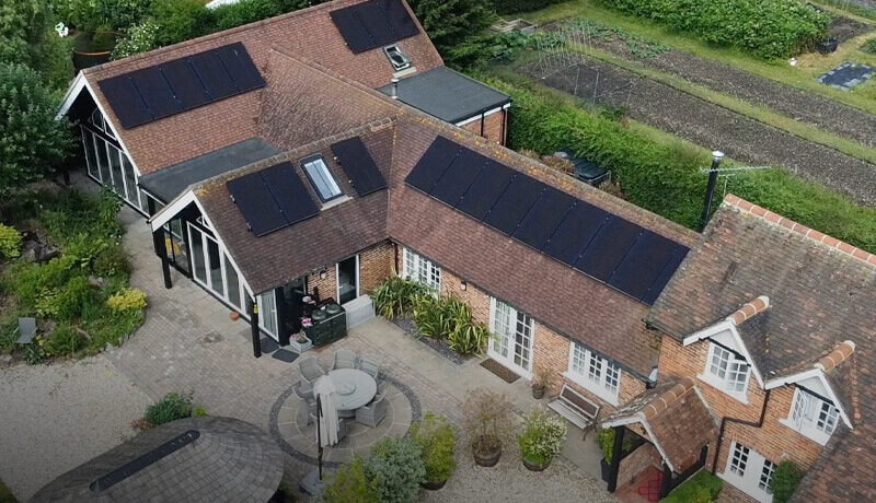 slider-cs-v1-solar Integrate OffGrid Pro with solar panels