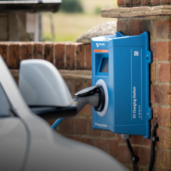 Low rate electricity 24/7 for the EV
