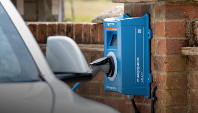 Low rate electricity 24/7 for the EV