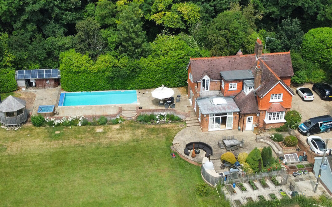 UK Energy Bills Rising By 13%: What Homeowners Can Do Next
